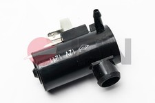 Pompa acqua lavaggio, Pulizia