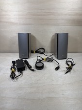 Bose Companion 20 Multimedia