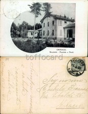 MONZA E BRIANZA-ORNAGO-SANATORIO-D10-61