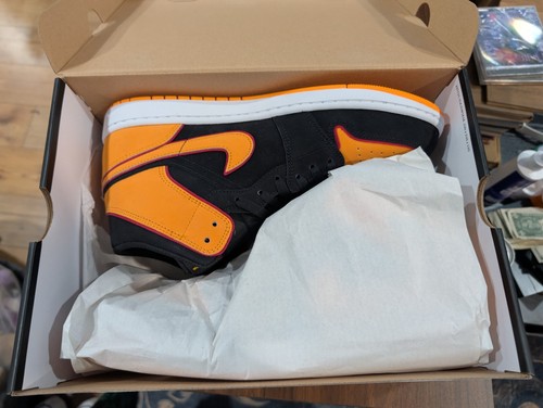 Jordan mid se - jordan,