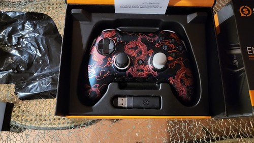 Scuf envision pro versione - scuf,
