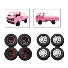 4PCS Wheel Cerchi Pneumatici