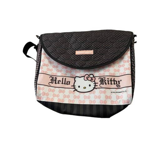 Tupperware hello kitty - tupperware, borsa
