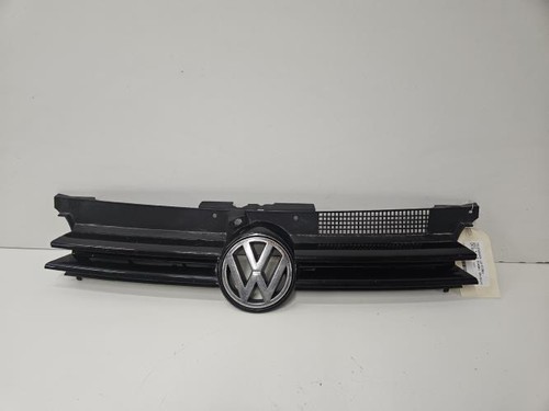 Calandra volkswagen golf - volkswagen,