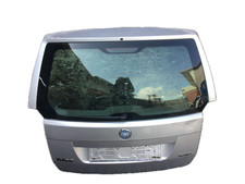 PORTELLONE COFANO POSTERIORE