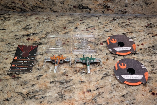 Star wars wing 2 0 - star, wars: