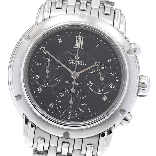 Orologio uomo automatico - uomo,