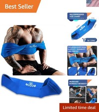 MANUEKLEAR Fascia Pressa da