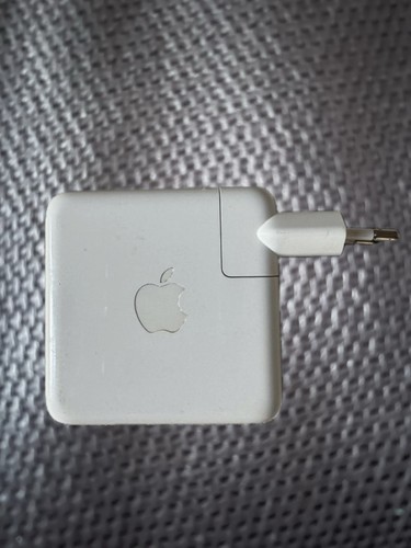 Caricatore apple usb - caricatore, 61w