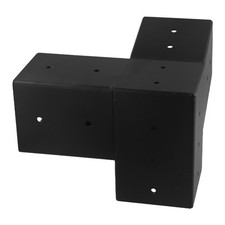 Kit hardware pergola 4x4