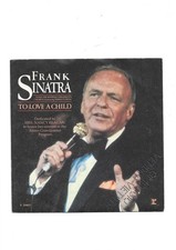 Frank sinatra disco 45 - sinatra,
