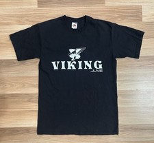 VIKING JUVE maglia shirt S