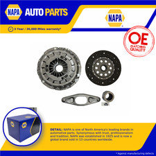 Kit frizione adatto a BMW 435