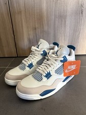 Air Jordan 4 (2024) Retro Blue