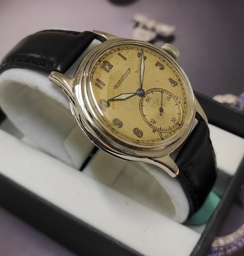 Orologio classico jaeger - orologio, le