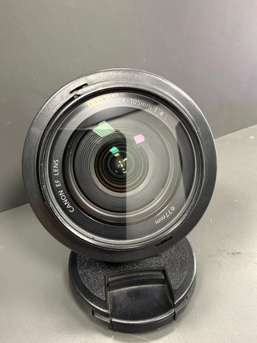 Canon 105mm f - canon, f/4l