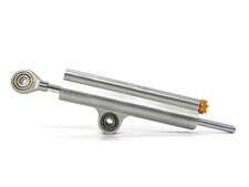 Kit ammortizzatore sterzo - kit, di