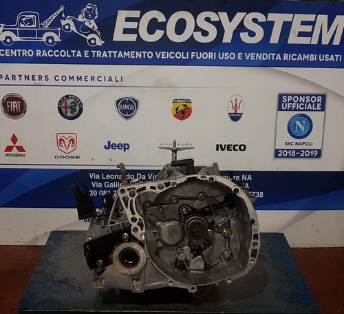 Cambio manuale completo per - cambio,