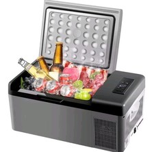 Mini frigo portatile - frigo, 15l