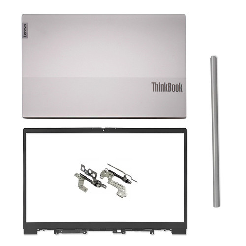 Scocca cover lcd posteriore - cover,