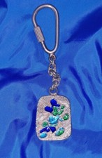 PORTACHIAVI VINTAGE  in