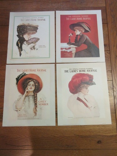 Home journal fisher girls - home, girls"