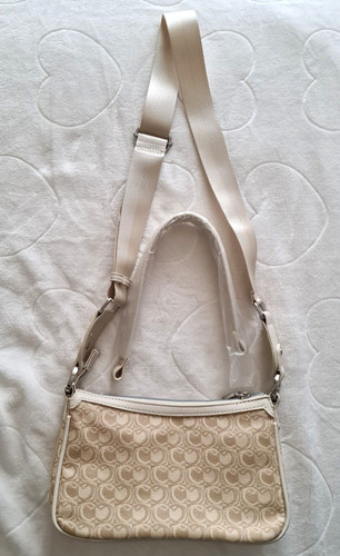 Borsa piccola con doppia