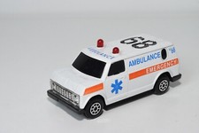 A54 1:43 AMERICAN VAN DODGE