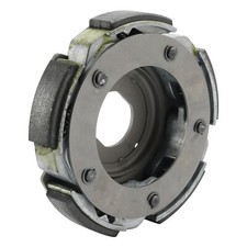 Clutch Shoe Carrier Assy For