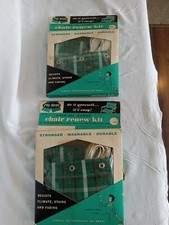 Two Vintage ru/son Lace On