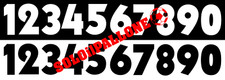 Numeri numero uhlsport inter - numero,