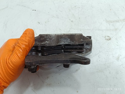 Pinza freno anteriore - freno, kimco