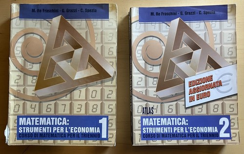 Corso matematica per il - per,