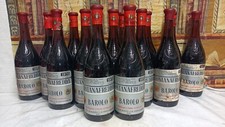 1x Vino 1970 Barolo