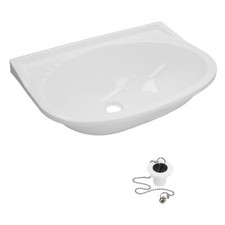 Mini lavandino bagno barca - lavandino,