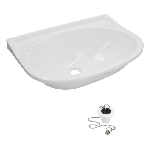 Mini lavandino bagno barca - bagno,
