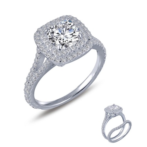 Nuovissimo anello - nuovissimo, di