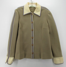 Vintage gino paoli - paoli, giacca