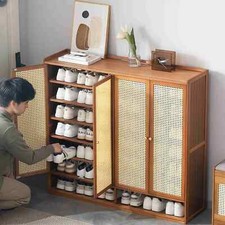 7/8 Ripiani Scarpiera