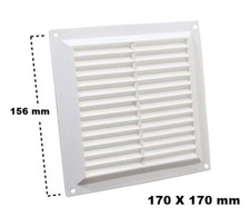 GRIGLIA DI VENTILAZIONE
