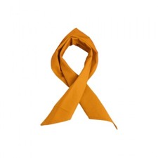 Scialle Triangolo - Mango -