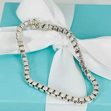 Bracciale uomo unisex Tiffany