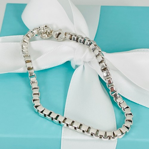 Bracciale uomo unisex - , tiffany