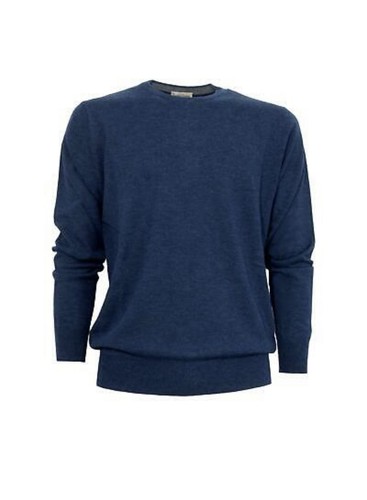 Cashmere company maglia uomo - company,