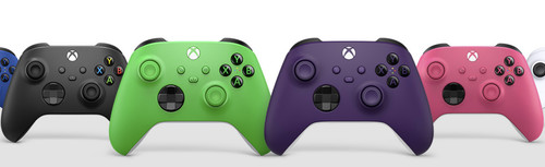 Microsoft xbox one - xbox, series