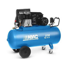 COMPRESSORE ARIA TRIFASE A CINGHIA 270Lt 5.5Hp PRO-B5900B/270 ABAC