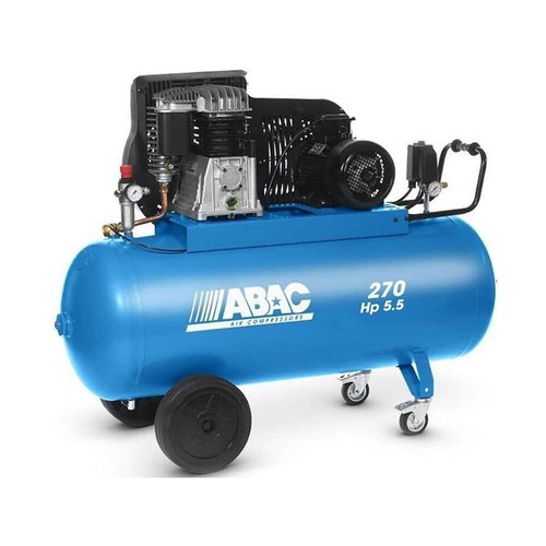 Compressore aria trifase - compressore,