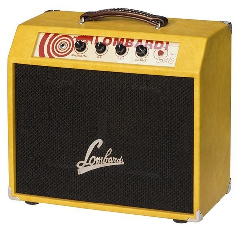 Amplificatore valvolare - amplificatore,
