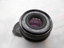 Asahi Pentax SMC-M 28/2,8