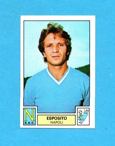 Panini calciatori 1975 - calciatori, 1975/76